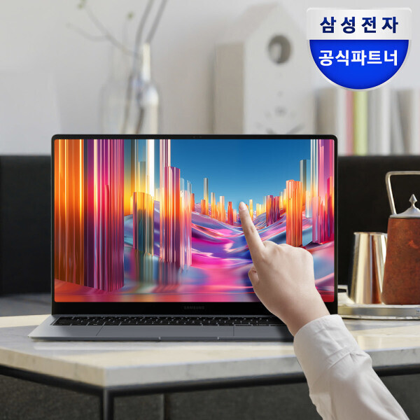 삼성전자 갤럭시북5 프로 NT960XHA-K71AR 혜택가 268만+모델무상업 울트라7 32GB 1TB 윈도우11 노트북