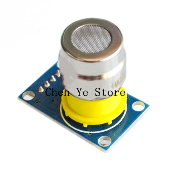 [오늘출발] 무료 배송 100% 새로운 MG811 이산화탄소 센서 CO2 센서 가스 센서 모듈 MG-811