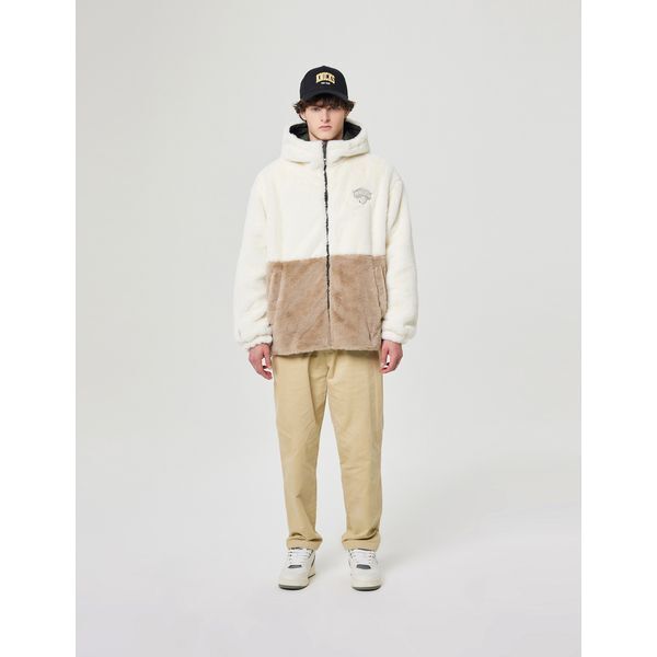 제이에스티나 하프클럽/NBANBA 사선 코듀로이 카고팬츠(N224PT103P)