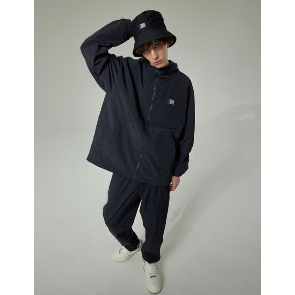 제이에스티나 하프클럽/NBANBA PLAY 자수 BUCKET HAT(N235AP15