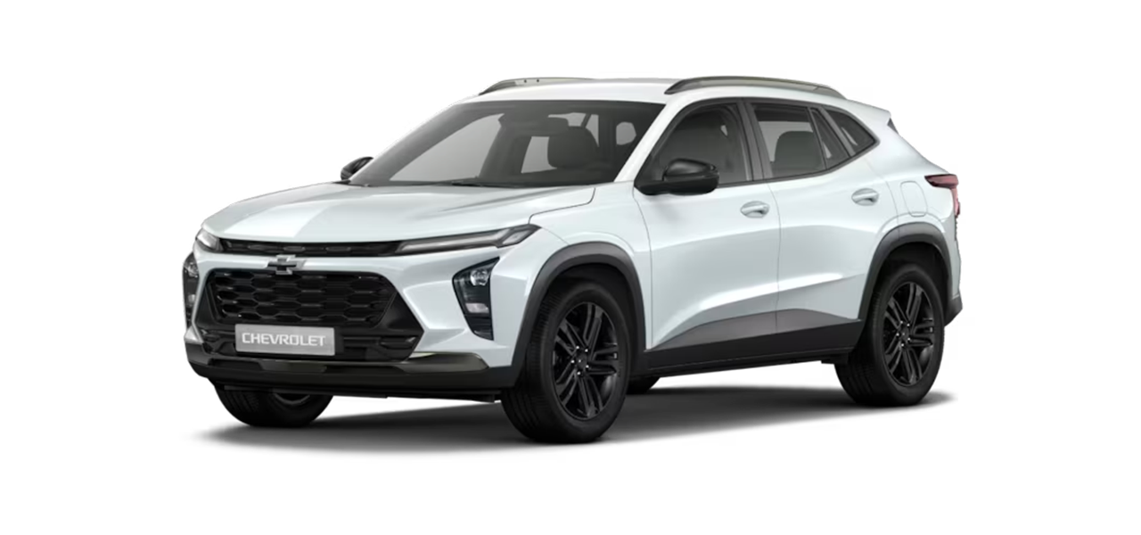 제주도 트랙스 크로스오버 24년식 휘발유 5인승 일반 평일(주말가능)