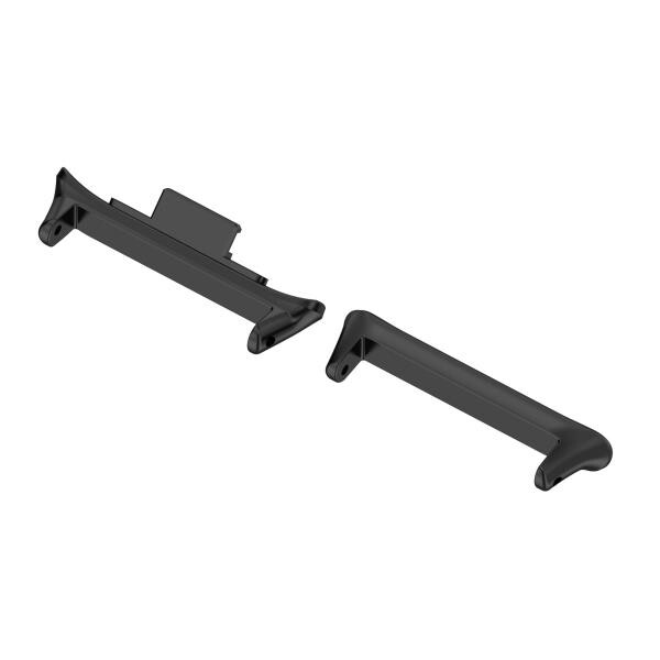 [오늘출발]샤오미 레드미 워치 5 4 용 스트랩 어댑터 시계 밴드 퀵 교체 팔찌 악세서리