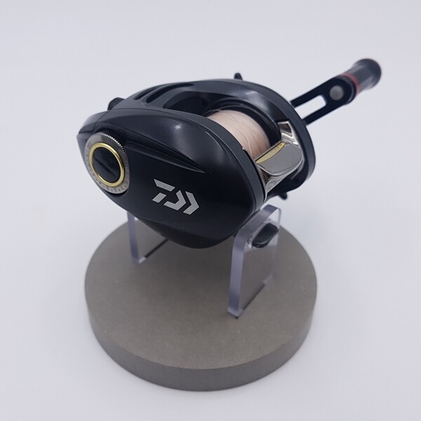 [오늘출발] (배송비 무료) 한국산 베이트릴 거치대 스피닝릴 거치대 릴 스탠드 릴 거