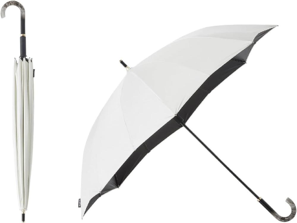 마나 슈파토 양산 우산겸용 묶을필요없는 55cm 2종