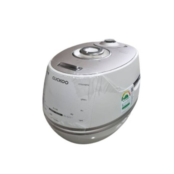 [쿠쿠전자]쿠쿠 쿠쿠 IH전기압력밥솥 CRP-DHAS069FW 6인용 올스테인리스 /내일  제조사정품