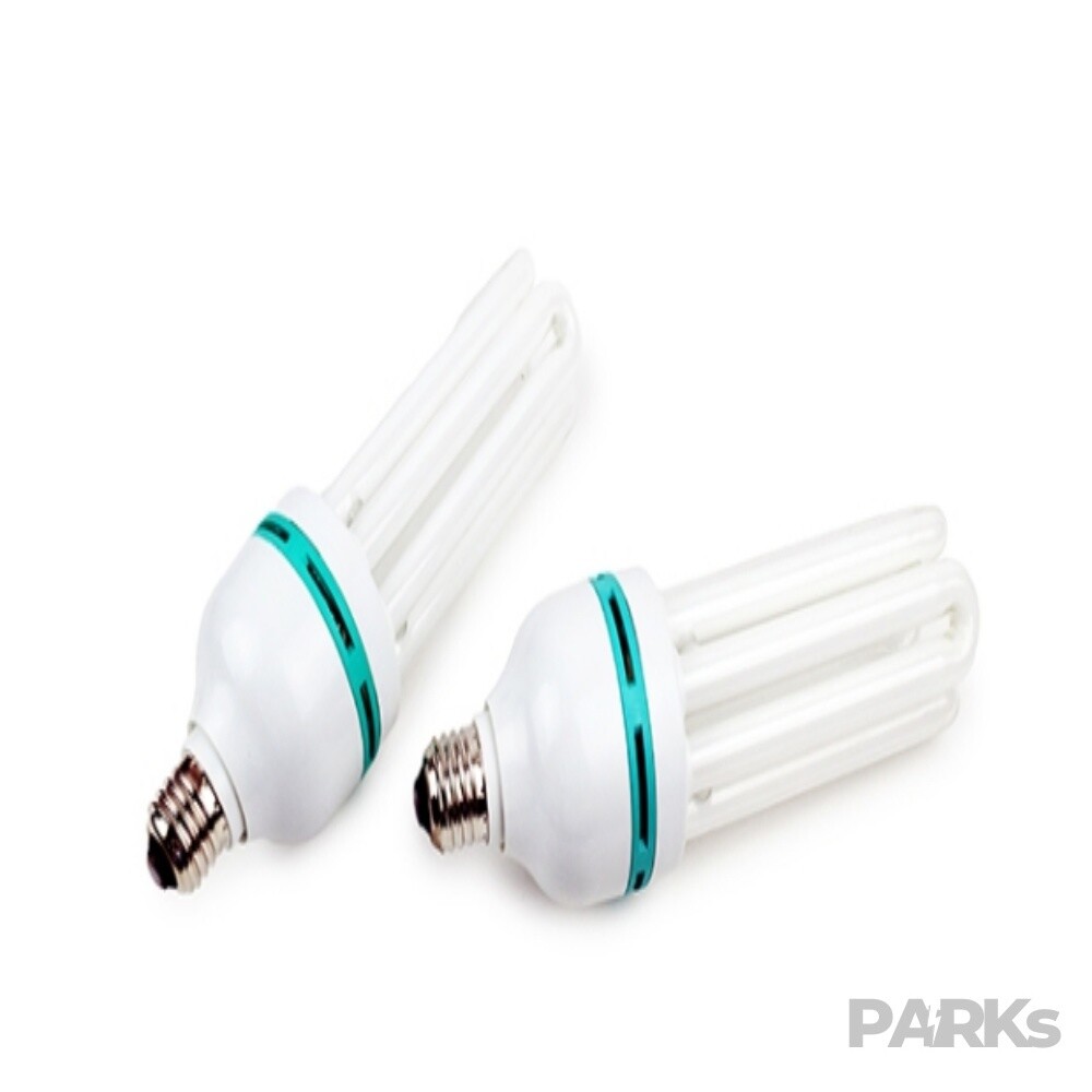 [오늘출발] 박스(PARKS) 상점 고와트 삼파장 55W 전구 전구조명 삼파장조명 욕실등 램프