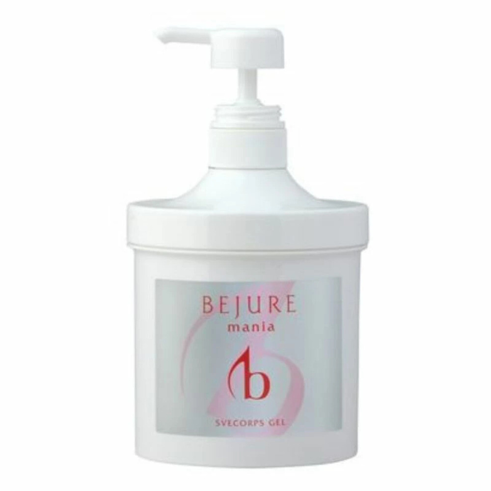 베쥬 레마니아 스베콜 젤 600g 리뉴얼 바디 마사지 셀룰 라이트 튀김 라인 핸드 홈 케어 드레나주 미 Life
