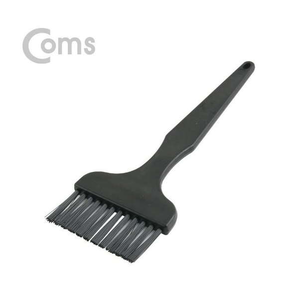 고품질 다용도 브러쉬(기판 청소용 솔)Black 5cmX17cm BE662 (WFFONF8)