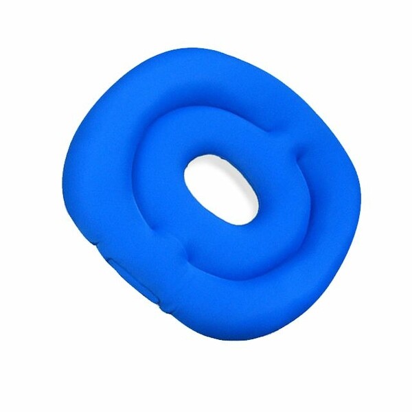 구멍이 아픈곳을 잘 보호해주는 이중 원형 비즈쿠션 (HJJ-WB7B162)