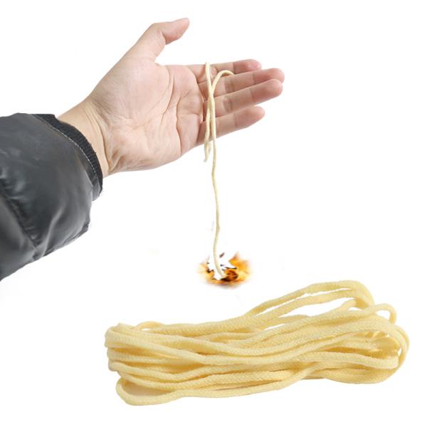 [해외] 불마술 무대용 플래시 로프 트릭 점멸기 소품 쉬운 장난감 액세서리 100cm