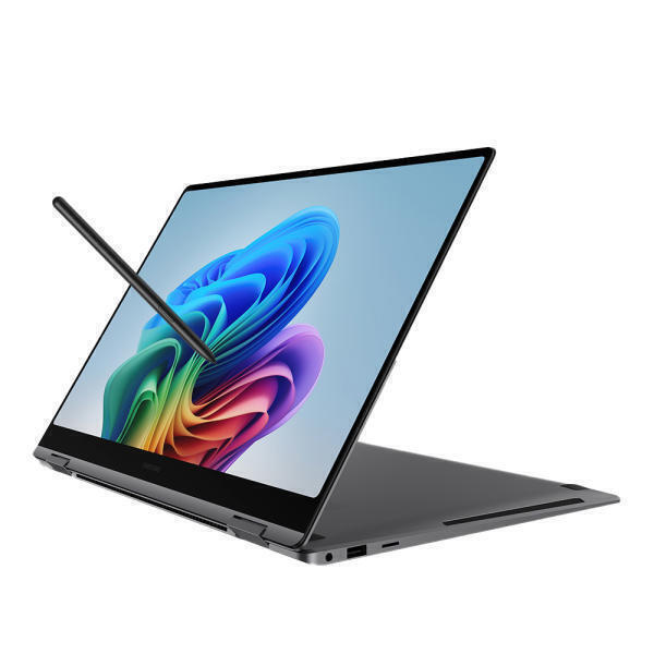 삼성전자 삼성전자 갤럭시북5 프로360 NT960QHA-KD72G i7 32GB Win11 SSD1TB 포토상품평이벤트 / ju