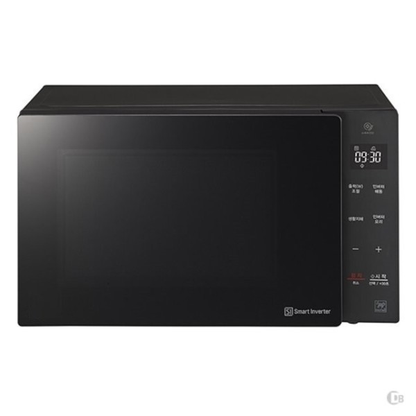 LG전자 LG전자 스마트 인버터 23L 전자레인지 MW23BD