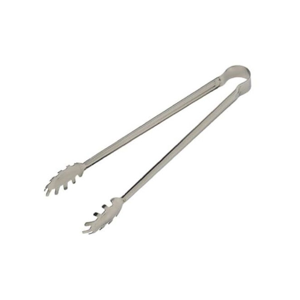 스텐 주방집게 요리집게 조리용 고기 파스타집게 30cm/요리도구/반찬/조리용핀셋/뒤집개/카페/타공/먹방