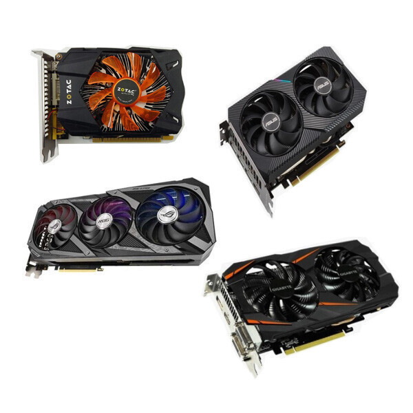 [오늘출발] (중고) 지포스 GTX1060 6G