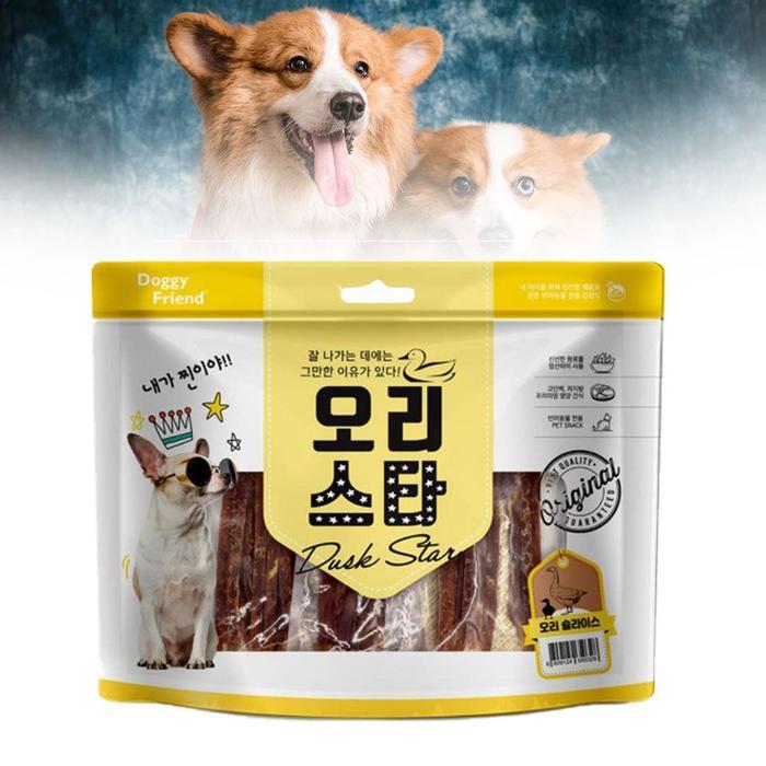 BZJL7QJI_4C강아지간식 애견간식 반려동물 영양 300g