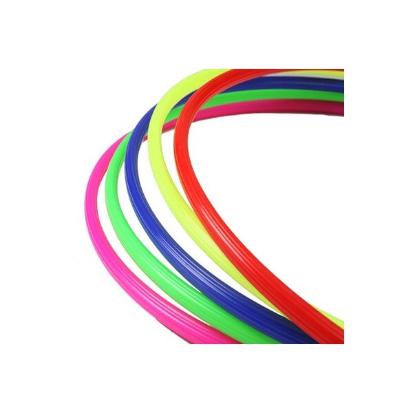 깔깔이(단색) 훌라후프 3000- 75cm