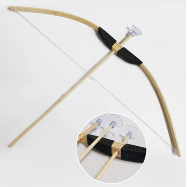 [오늘출발] (대나무활/활쏘기) 43-011 전통활+큐방활세트