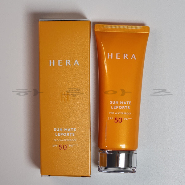 [오늘출발] 헤라 헤라 70ml 선메이트 크림 레포츠 SPF50 PA++++