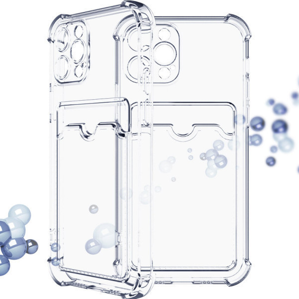 [아이에스케이]에디터 에디터 에어카드슬롯젤리케이스 갤럭시S25 갤럭시S24 SM-S931N SM-S921N