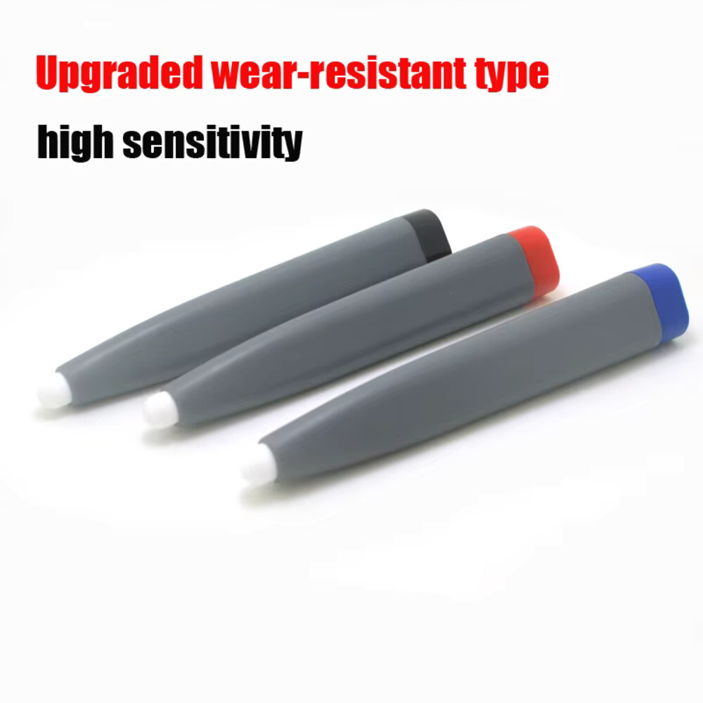 광학 터치 펜 멀티미디어 교육 통합 기계 PPT 적외선 스크린 전자 칠판 스타일러스