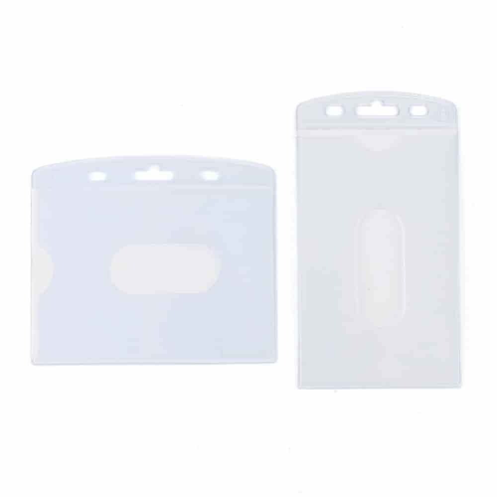 [오늘출발] 삼미호 PVC 50개입 약사명찰 백화점명찰 미용실명찰 등산명찰 알바명찰 직장명찰 사원증명찰 직원이름표 치