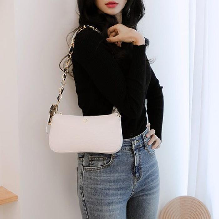 HYIJR303_4B디비 데일리 캐쥬얼 여성가방 옵션 2