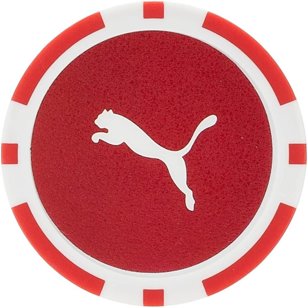 푸마 마커 골프 그래픽 카지노 볼마커 일본매장상품