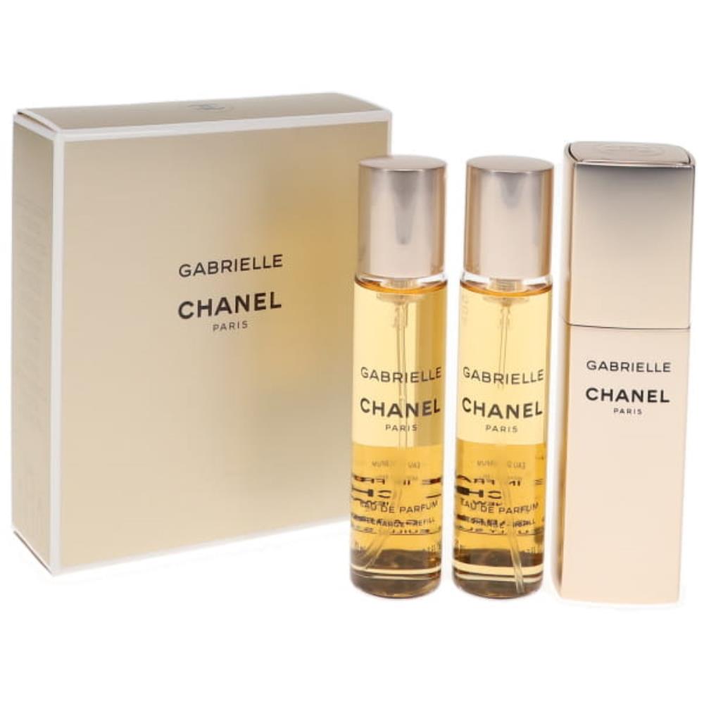 샤넬 가브리엘 트위스트 EDP 20ml3 향수 CHANEL 베스바 일본화장품 매장상품