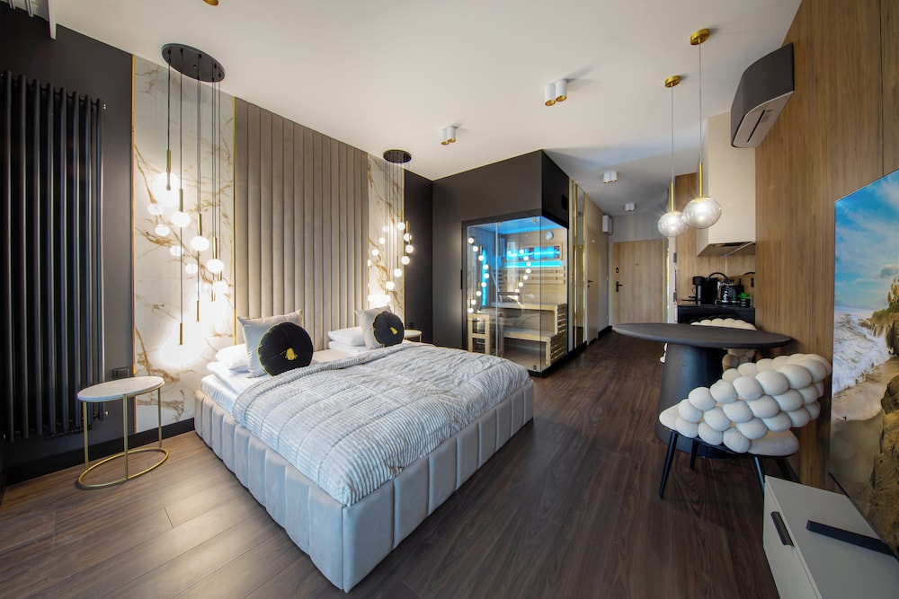 | Wroclaw | 쿼럼 아파트먼트