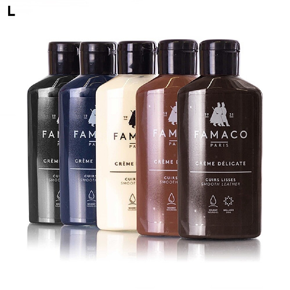 (다크브라운) 프랑스 파마코 가죽로션 125ml FS10//클리너/보호제/컨디셔너/광택제/코팅제/가죽에센스/차량