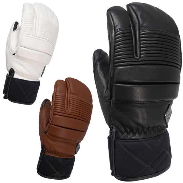 루디스  스키장갑 L-HERITAGE 25 엘헤리티지 보드장갑 글러브