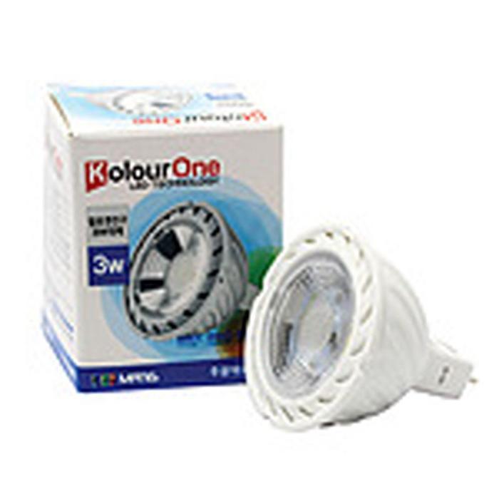 BZJL6OOU_4CMR16 LED램프 5 3000K-1EA