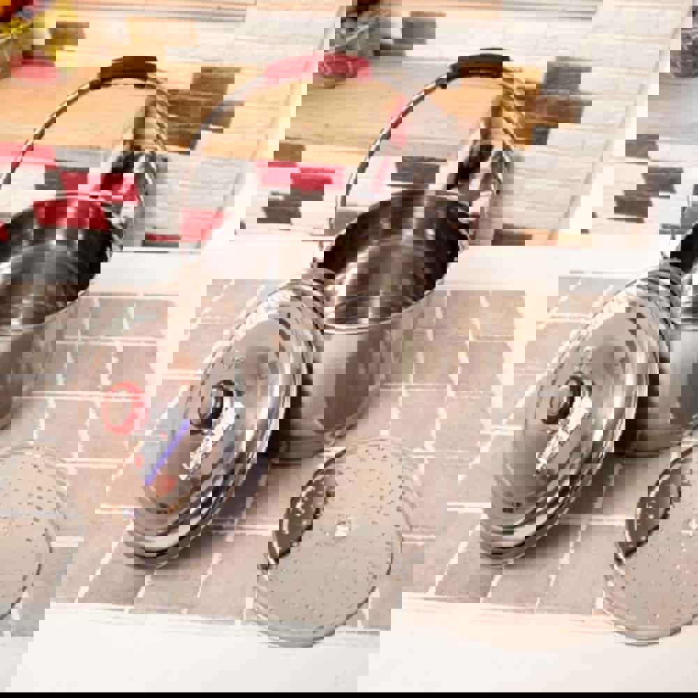 [오늘출발] 삼미호 들통 2호 28cm 조리용품 부엌용품 대형곰솥 주방제품 스텐육수통 요리도구 스테인레스들통 업소용들