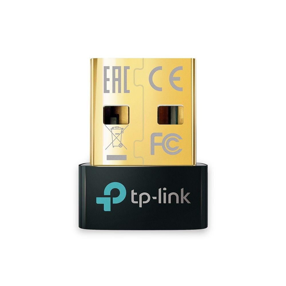 티피링크 TP-LINK USB 동글 5.0 30M/와이어리스/동글/블루투스/v5.0/멀티/페어링/초소형/리시버/저전력