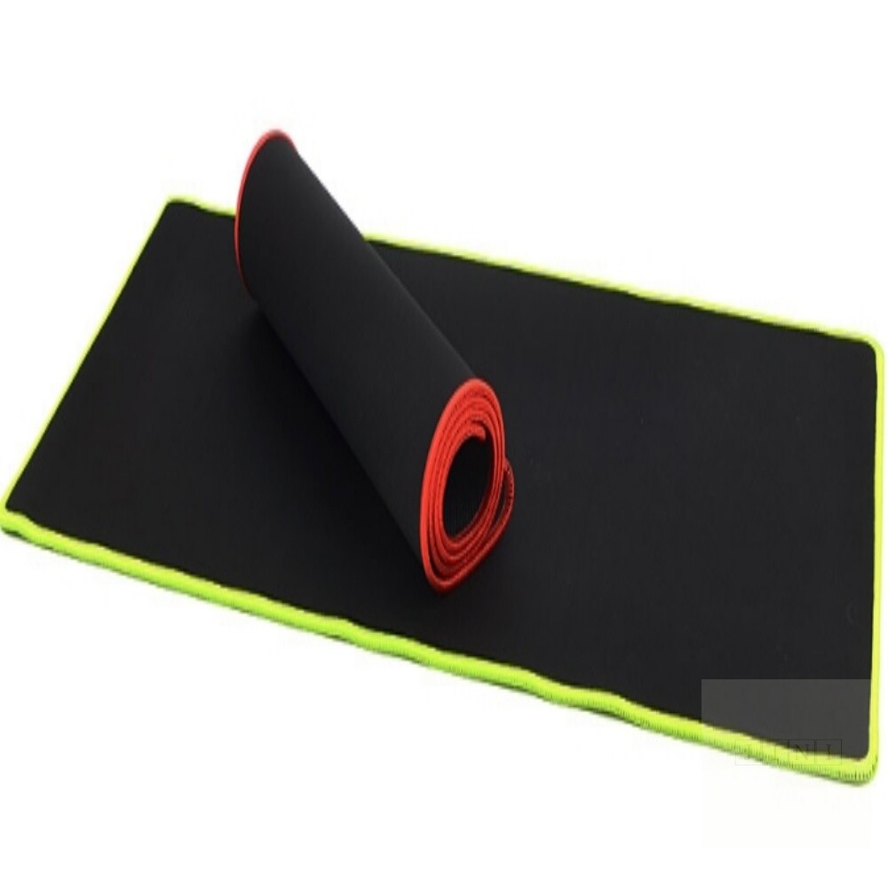 [오늘출발]지니걸즈 게이밍 마우스패드 장패드 게이밍용 롱마우스패드 게이밍패드