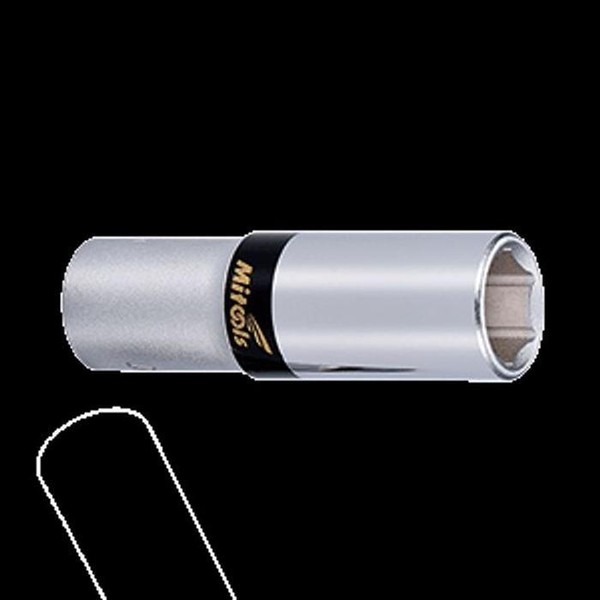 BZJL4LXI_4CMITOOL 롱소켓렌치6PT) 0203319 38DRx19mm