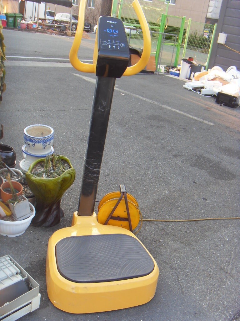 [중고] [중고]노빵 THILEO 음파 마사지기 음파진동기 중고 상세글참고 경남양산서창