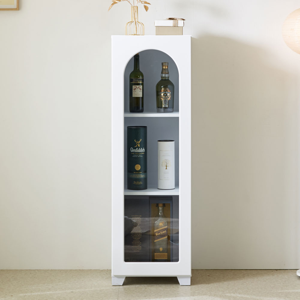 아로마 400 오픈형 장식장 피규어장 건담 양주 레고장 와인장 진열장