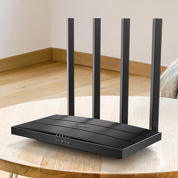 [티피링크 테크놀로지]티피링크 PTP002 카페 레스토랑 유튜브 음악틀어놓기 기가 와이파이 유무선 인터넷공유기 랜케이블2개