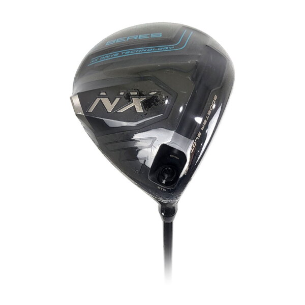 [혼마골프]혼마 베레스 NX 남자 드라이버 격자형 솔리드 카본 크라운 부스터 슬롯