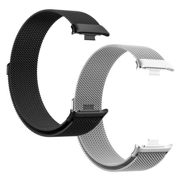 [오늘출발]더조은셀러 샤오미 레드미 워치5 4 스트랩 밴드 밀레니즈 마그네틱 시계줄