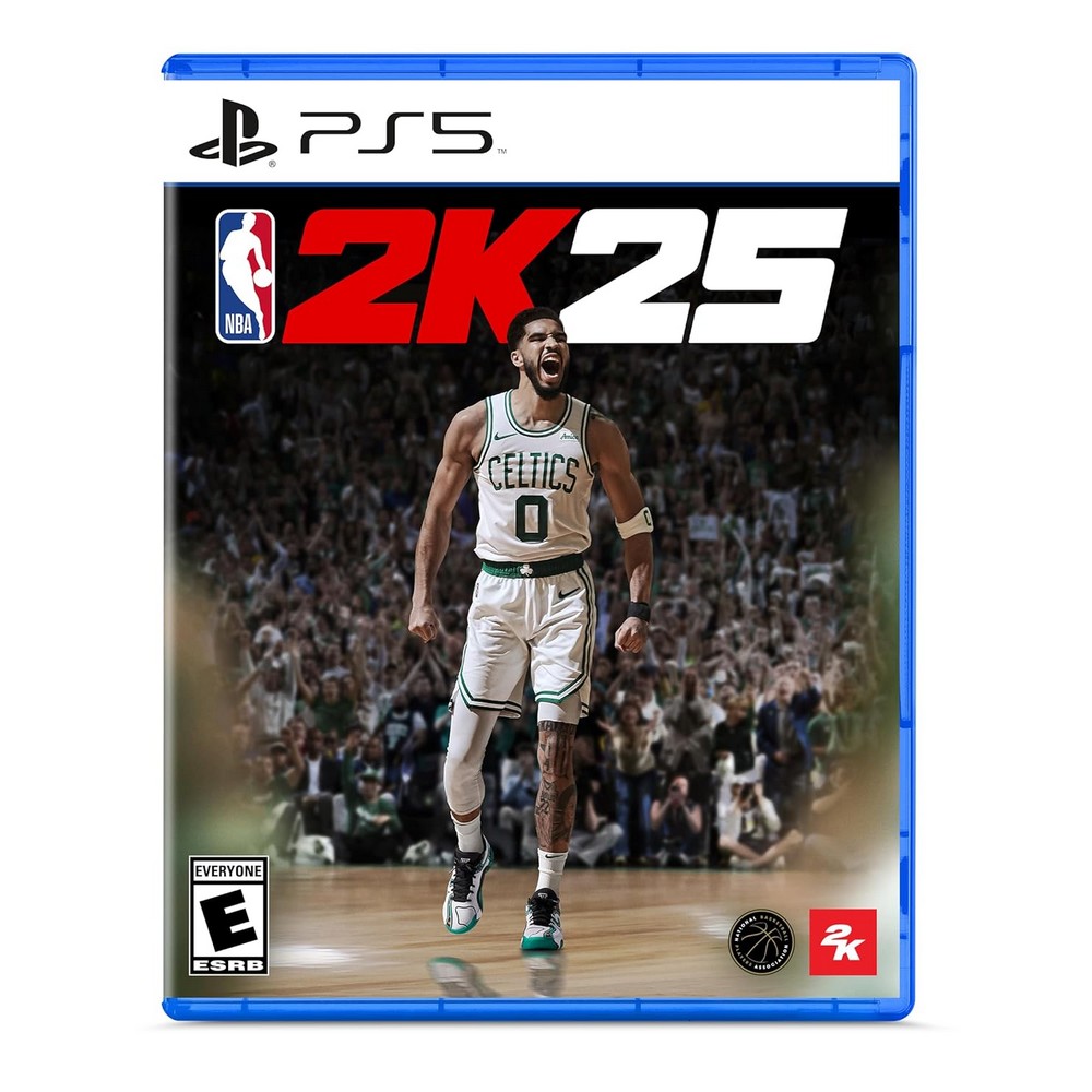 소니 PS5 NBA 2K25