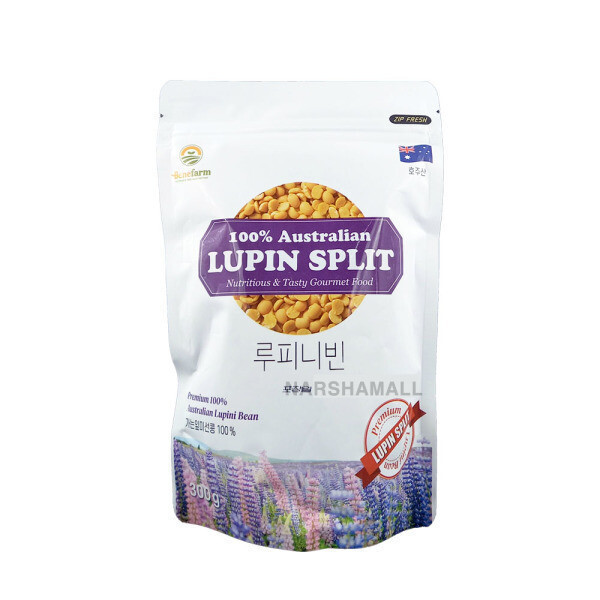 [오늘출발] 베네팜 루피니빈 300g