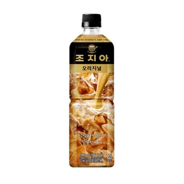 [오늘출발] 조지아 코카콜라 조지아 오리지널 900ml x 12페트(1박스) 코카콜라 코카콜라 코카콜라 조지아 오리지널 900ml x
