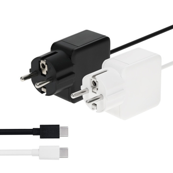 [노트옵션][오늘출발] [호환] 노트킹 삼성 BA44-00361A PD-65AWN3K W18-065N3A 호환 USB C타입 PD 65W 노트북 충전기 접지형 어댑터 케이블