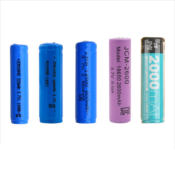 pi-011 인체무해 어린이 장난감에 유용한 건전지 리튬이온 배터리 모음 충전용 건전지