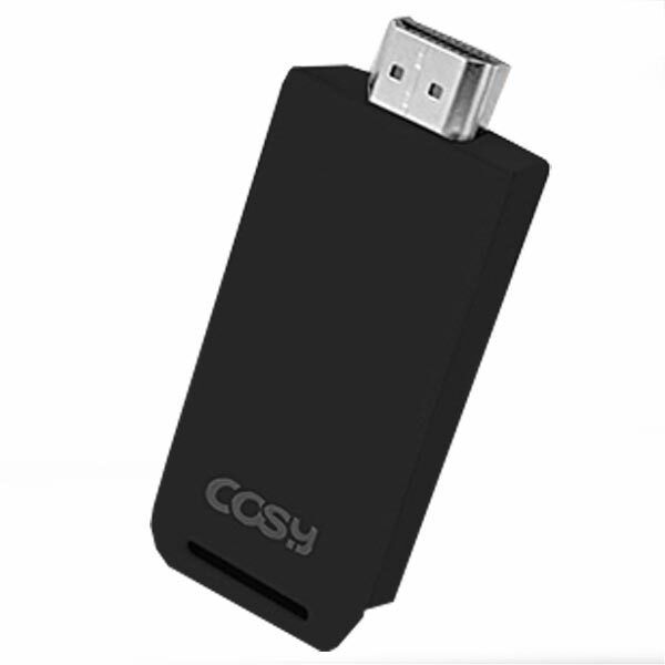 코시 CK1401WL 유튜브 왓챠 티빙 웨이브 넷플릭스 지원 스마트 미라캐스트