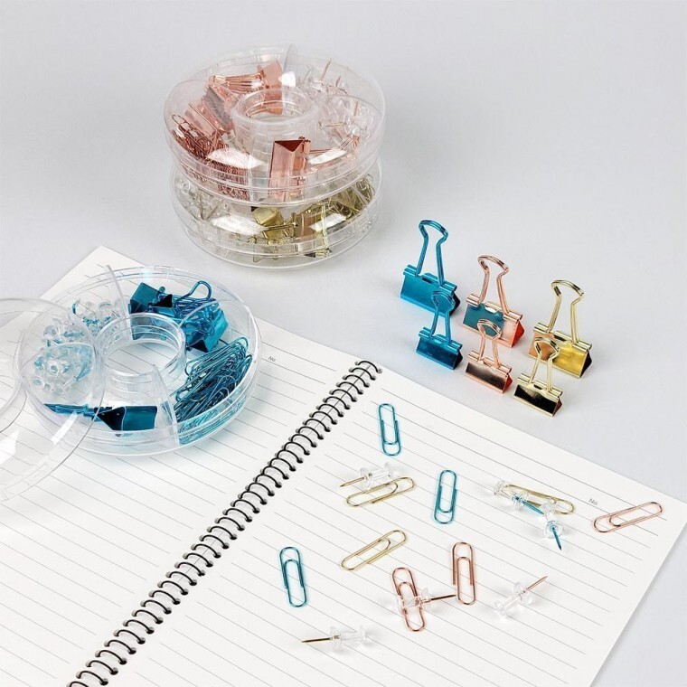 파티 1박스 11773 144개입 5000 이지필핀클립세트(SP) 아이비스 LALA (주)아이비스코리아