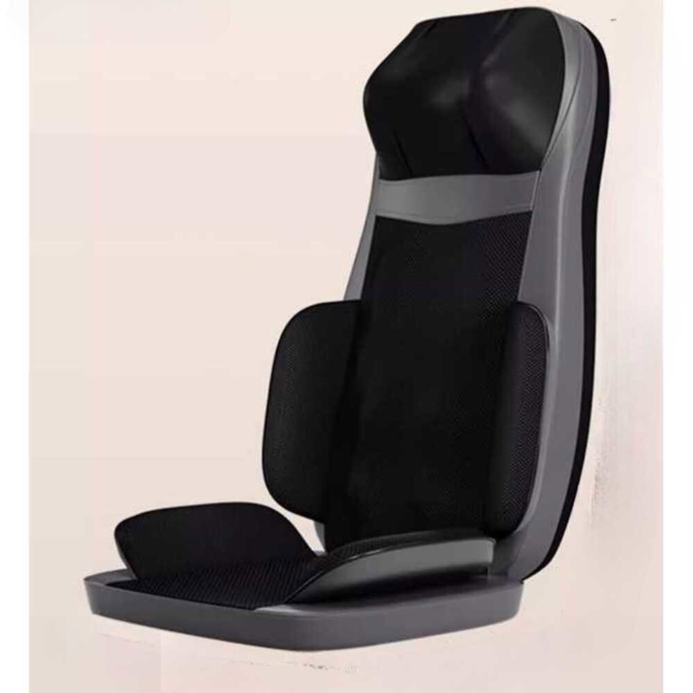 [오늘출발] 안마 의자 허리 어깨 서울/경기지역배송 프리미엄허리 허리등 접이식 틀어짐 인용