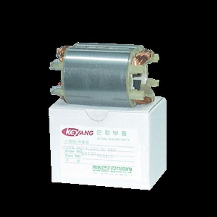 JHP7OP99_51계양 스테이타(고정자) 파츠 DMV-500